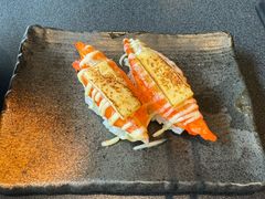-林妈妈村·日式料理(宝山万达店)