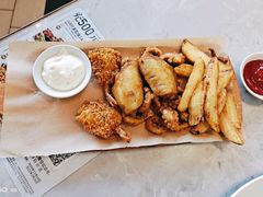 -必胜客(长瀛商业广场店)