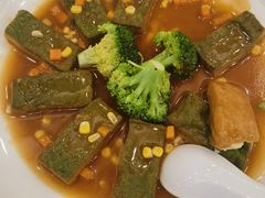 -新金盛·海鲜酒楼(盐田店)