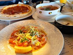 -安妮意大利餐厅(日坛店)