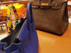 -HERMES(恒隆广场店)