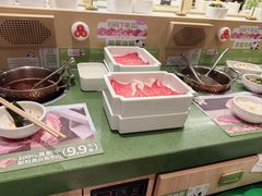 -一围肥牛肉小火锅(佳兆业广场店)