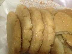 -东南饼庄(南昌市卫生学校住宅区店)