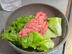 -非烤勿扰自助烤肉(宝安天虹店)