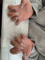 -斯馨·健康美甲美睫