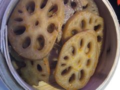 -卤校长重庆火锅(国兴店)