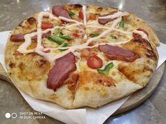 -卢家妈妈·西餐厨房(卜蜂中心店)