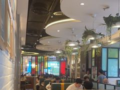 -新宝餐厅(流塘店)