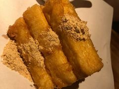 蛋酥软糍粑-太二酸菜鱼(深圳布吉万象汇店)