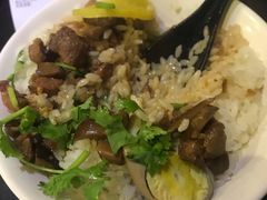 -长寿面(北京西路店)