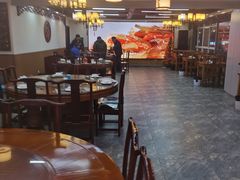 -龙泽园私房菜·地道南京味 ·招牌大鱼头(油坊桥店)