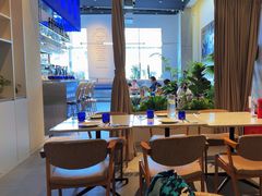 -玛尚诺Pizza&Bar(长泰广场店)