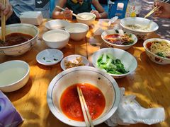 -牛王庙特色面(杏苑公寓店)