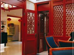 -银都上海菜馆(粤海东路店)