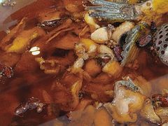 -辣婆婆(航天桥店)