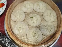 -冷大厨灌汤包
