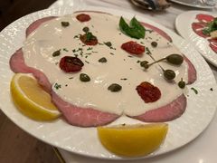 -IL TEATRO 精品意大利餐厅