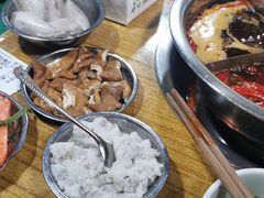 -渝味黄姐火锅(黄泥村店)