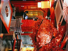 -蜀大侠传统主义火锅(淮安店)