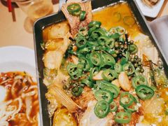 -大师兄·西北小馆(金湾华发商都店)