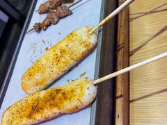 -庆峰龙虾烧烤(合肥一店)