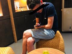 -Let’s Relax Spa(Siam Square One)