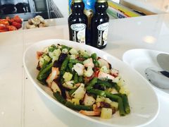 -沈阳君悦酒店·意坊意大利餐厅