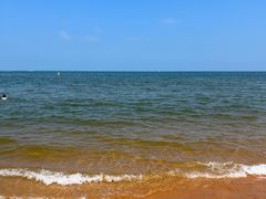 -威海国际海水浴场旅游区