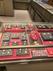 -中国黄金(北京旗舰店)