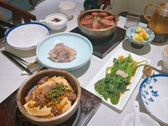 -狮王府淮扬菜(夫子庙老门东店)