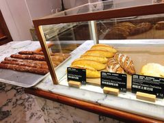 -WHEAT&BAKER-麥(凯德来福士店)
