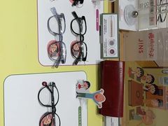 -JINS(龙湖时代天街店)