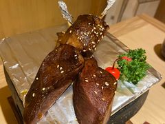 -越光米贩精致料理餐厅(金鹰店)