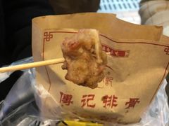 -傅强排骨(成都总店)