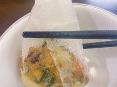 -天回镇何氏豆腐(总店)