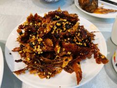 麻辣手撕兔-双流传承老妈兔头(玉林总店)