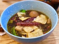 -螺大蛳柳州螺蛳粉·火锅·热干面(西城永捷店)