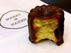 卡娜蕾-WHEAT&BAKER-麥(凯德来福士店)