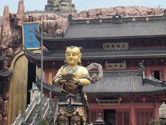 -上海东林寺(金山区)