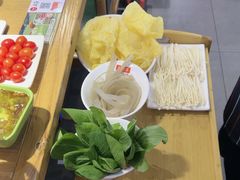-好想牛·鲜切自助牛肉火锅(七堡花园城店)