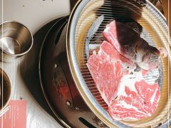 -西塔老太太泥炉烤肉(温州首店万象城黑金店)