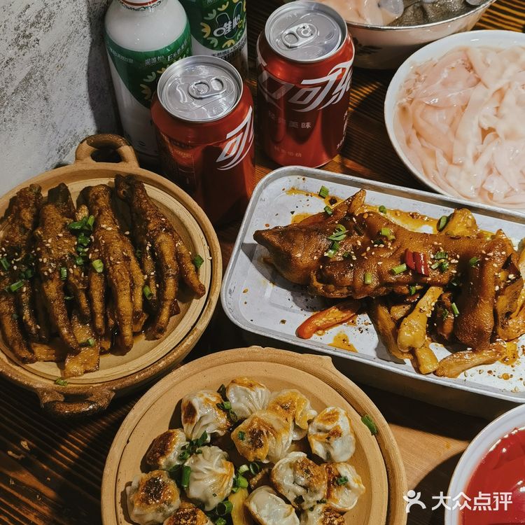 陶婆婆我愿称之为2022我最爱的火锅