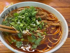 -小王拉面馆(颍上路店)