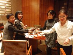 -佛山保利洲际酒店·月色西餐厅