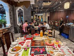 -红鼎坊·老成都火锅(新南门店)