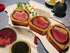 -弦月窗LUNETTE BY AMANDA(复兴路店)