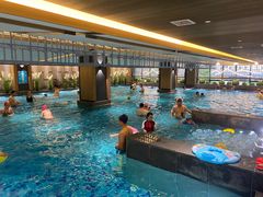 -青水瓦台汤泉(未央店)