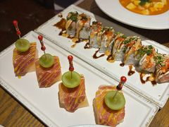 -蟹之国·精品蟹料理(极地店)
