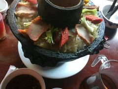 -龙姐私房菜(和顺古镇店)