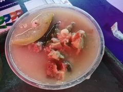 冬瓜薏米-妈妈的味道(广州大学商业中心店)